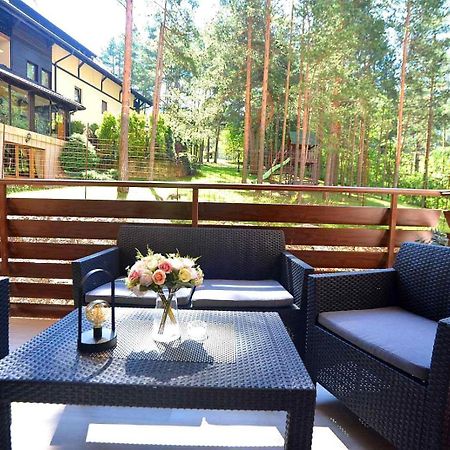 Lux Apartman Zlatibor S14 - Vila Pekovic Appartement Buitenkant foto