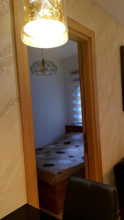 Lux Apartman Zlatibor S14 - Vila Pekovic Appartement Buitenkant foto