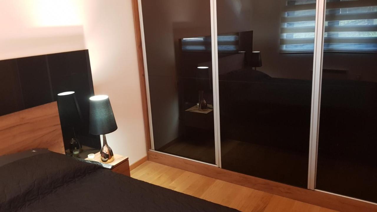 Lux Apartman Zlatibor S14 - Vila Pekovic Appartement Buitenkant foto