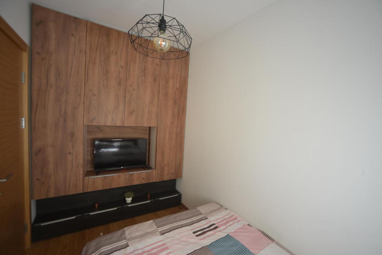 Lux Apartman Zlatibor S14 - Vila Pekovic Appartement Buitenkant foto