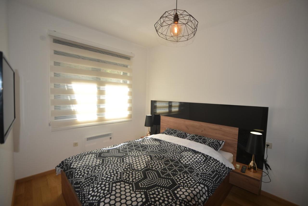 Lux Apartman Zlatibor S14 - Vila Pekovic Appartement Buitenkant foto